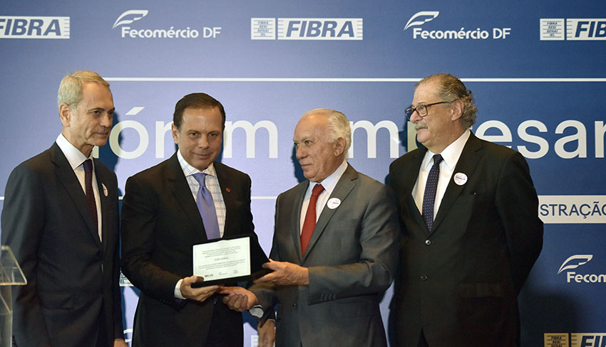 forum empresarial sistema fibra