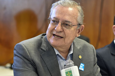 Copep assinatura do decreto prodf elson povoa