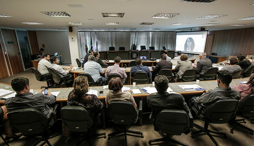 2 debate sindical CNI Federacoes