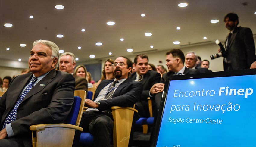 Encontrofinep cnpq sistemafibra inovacao