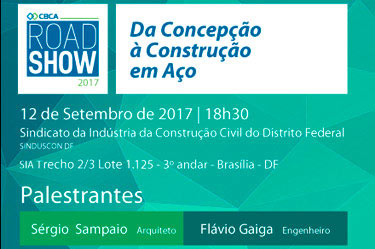 road show site