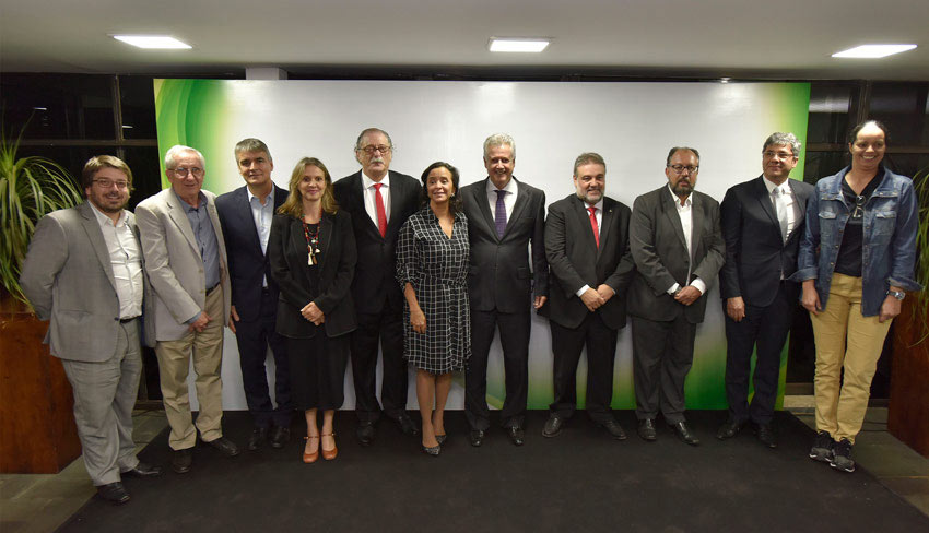 rollemberg secretários