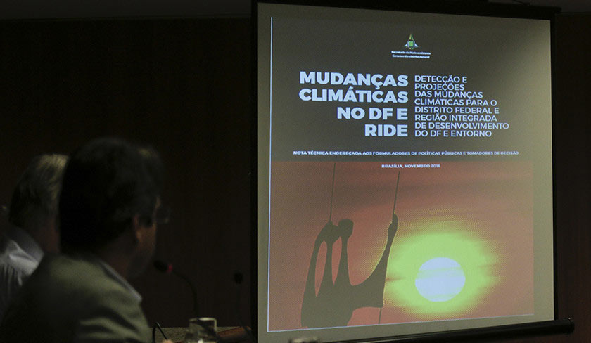 As consequncias das mudanas climticas para o setor produtivo corpo