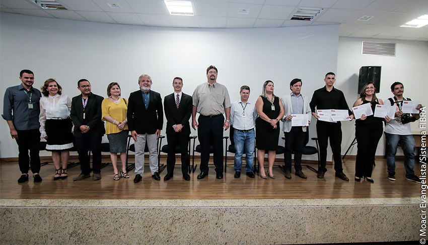 Vencedores do Pr&ecirc;mio Egov de Id&eacute;ias