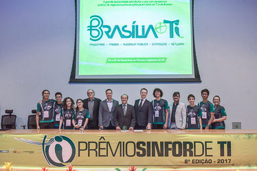 brasilia mais ti sesi