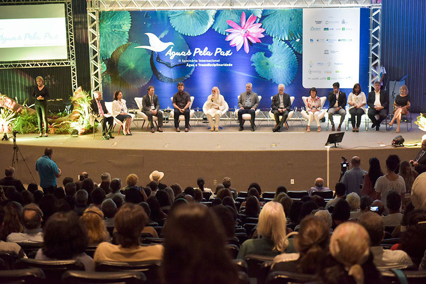 aguas pela paz sistema fibra