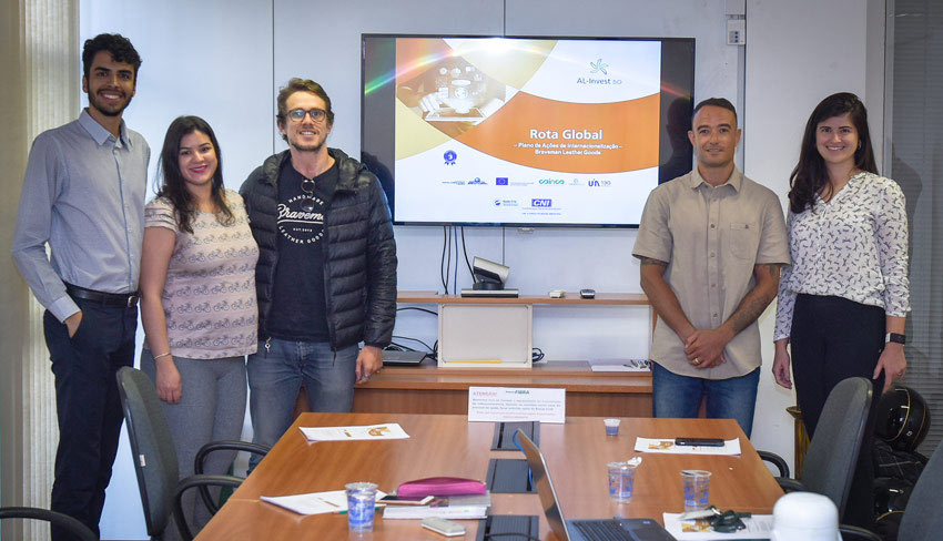 rota global cin sistema fibra