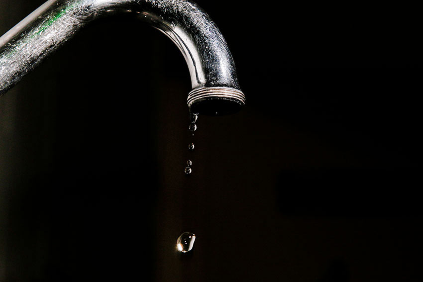 pesquisa racionamento sistema fibra torneira