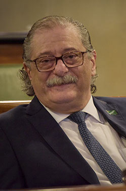 abertura forum mundial sistemafibra presidente jamalbittar