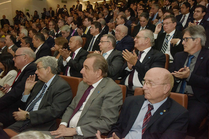 agenda legislativa da industria cni sistema fibra