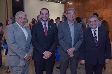 campus party sistemafibra torre tv