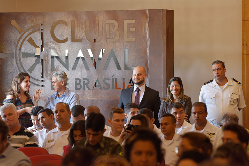 lixo zero clube naval sistema fibra