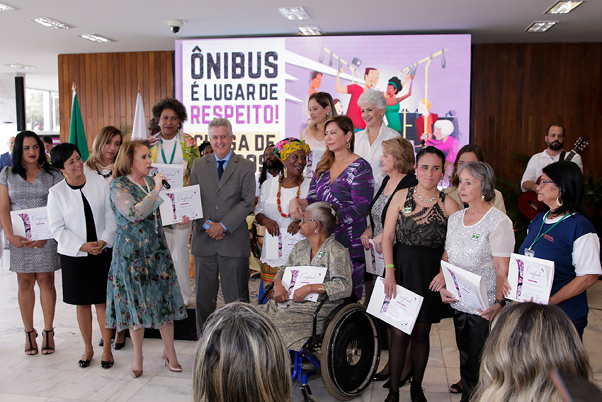 viravid homenagem gov dia internacional das mulheres corpo