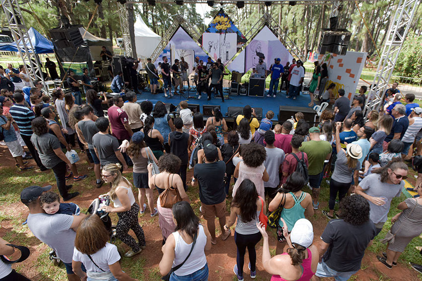 distrito cultural sistema fibra