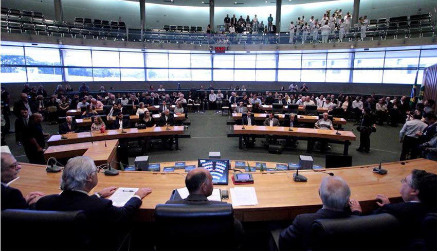 homenagem construtores brasilia cldf