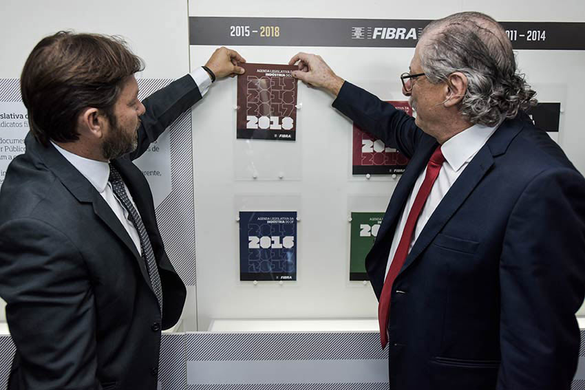 agenda legislativa jamal joevalle materia