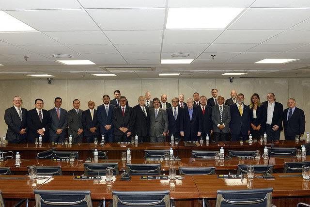cni representantes