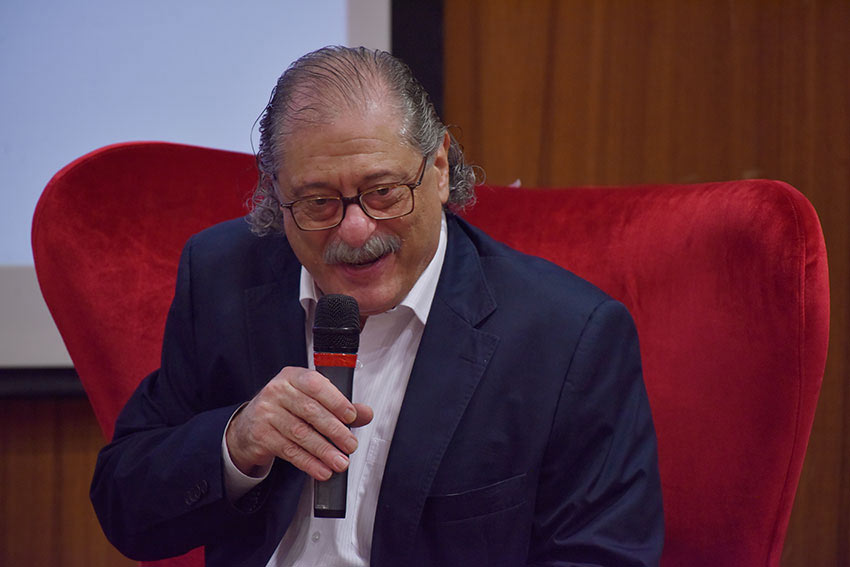 lancamento escola adm negocios iesb sistema fibra jamal