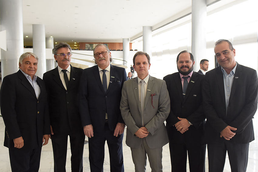 posse roberto fonsec sistemafibra