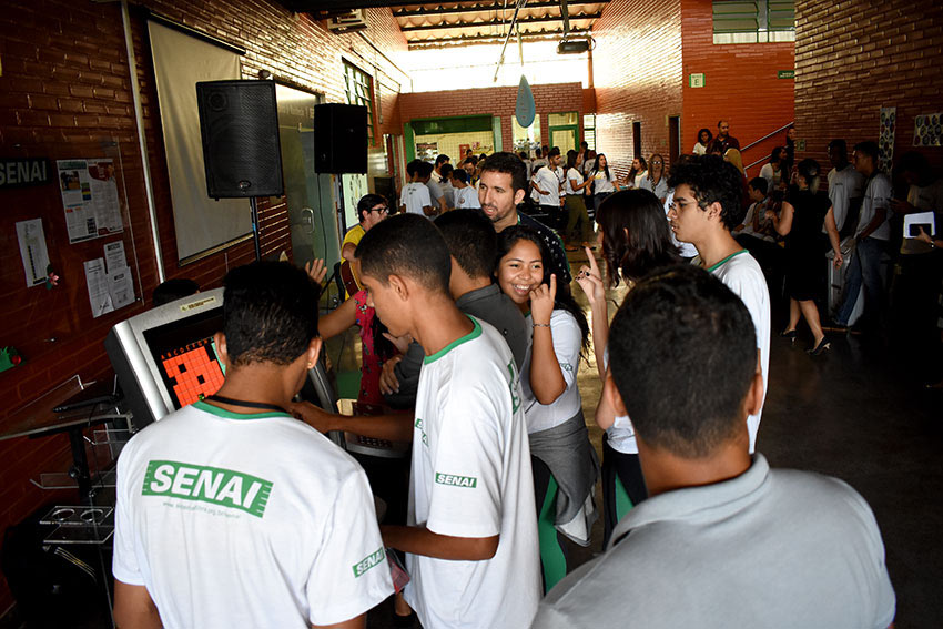 semana do meio ambiente