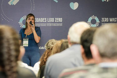 senai df congresso internacional lixo zero ester