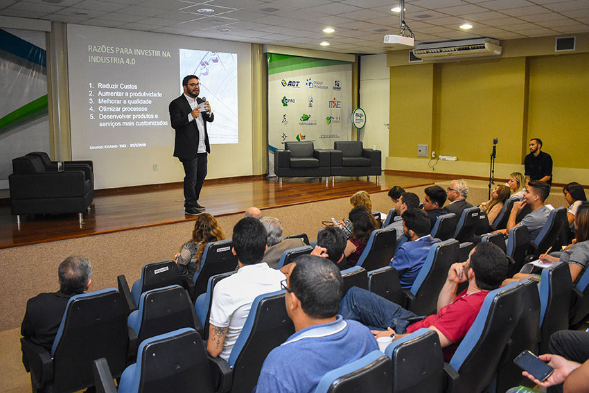 fibra cafe no parque da unb 