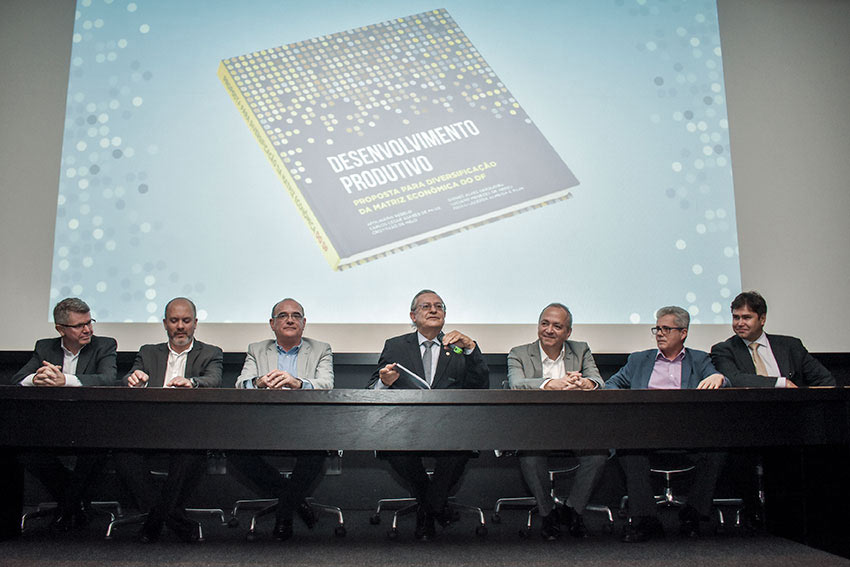 mesa desenvolvimento produtivo