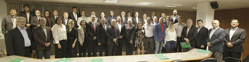 21 09 posse diretoria fibra nilson carvalho 2