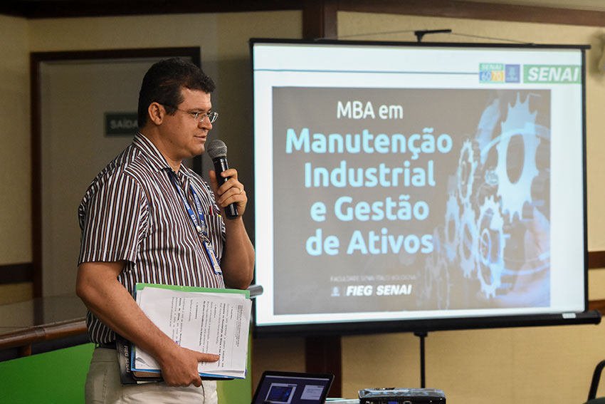MBA em Manutecao Industrial e gestao de ativos 05