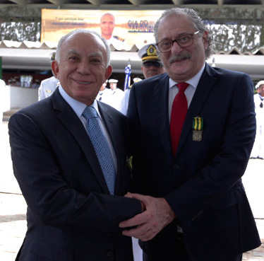 Adelmir Santana Fecomercio Jamal Bittar Fibra