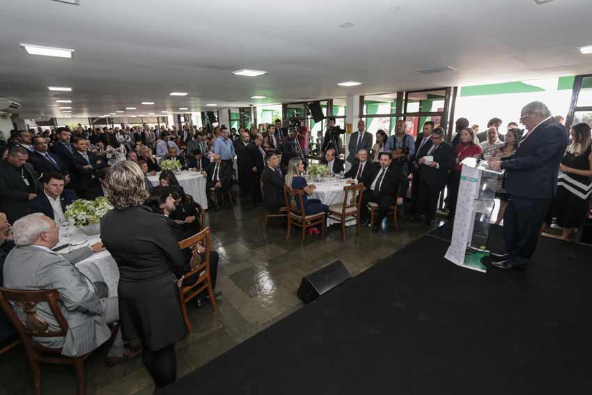 Agenda Legislativa Fibra 