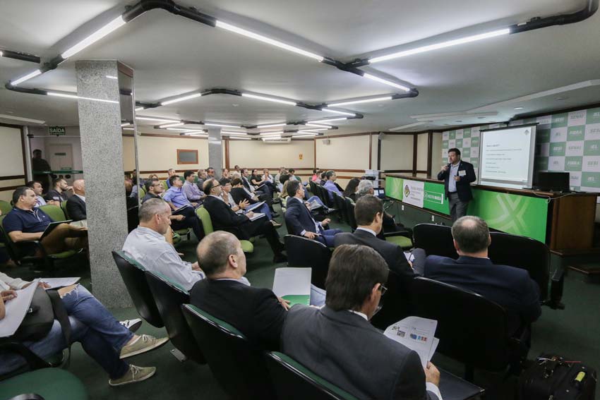 como ingressar e investir no mercado norte americano fibra