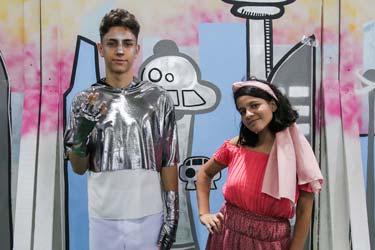 24 10 2019 Sesi e Fibra participam da Semana Nacional de Ciência e Tecnologia Foto Victor Hugo Pessoa 1