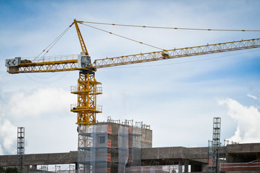 9 1 2018 Construção Civil Foto Cristiano Costa Capa