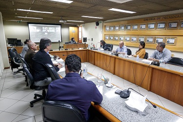 reunião de diretoria do Sinduscon DF 24.5.202 fotoBrunoFrauzino Fibra