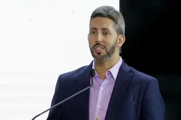Debate GDF FotoMoacirEvangelista23082022 6