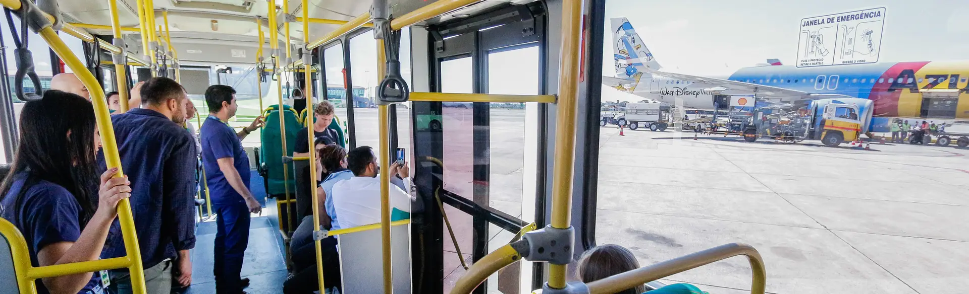5 5 2023 Visita ao TECA Aeroporto de Brasilia Foto Victor Hugo Pessoa TRIPA
