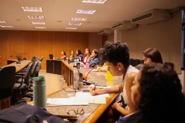 20 9 2023 Atualização das Normas Técnicas do Setor Têxtil Plenária Fibra Fotos Marcos Gomes 2