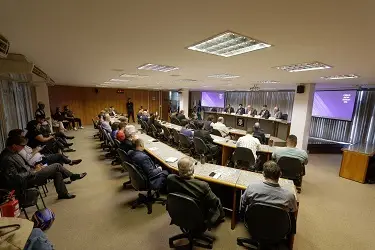 23 11 2023 na Fibra reunião do Núcleo de Inovação Foto Bruno Frauzino 8