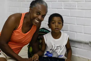 Pessoas Atípicas Importam Programa Conexão FotoBrunoFrauzino Fibra 11.11.23 2