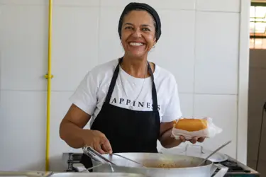 Pessoas Atípicas Importam Programa Conexão FotoBrunoFrauzino Fibra 11.11.23